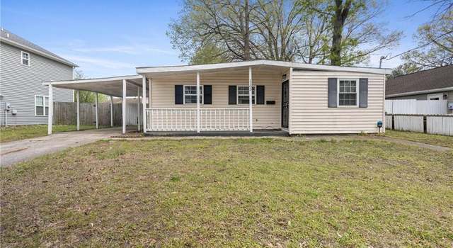 Photo of 1103 Bethel Rd, Chesapeake, VA 23324