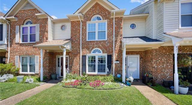 Photo of 4203 Minnard Ct, Virginia Beach, VA 23462