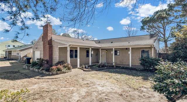 Photo of 19 Raymond Dr, Hampton, VA 23666