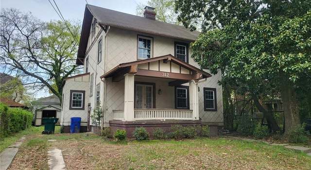 Photo of 312 62nd St, Newport News, VA 23607