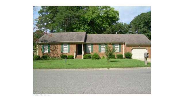 Photo of 3232 Bruin Dr, Chesapeake, VA 23321