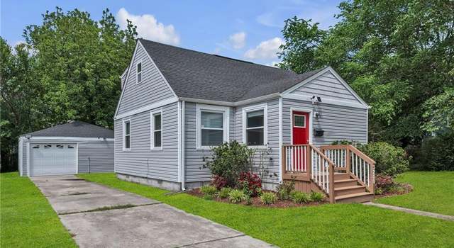 Photo of 3200 Brighton St, Portsmouth, VA 23707