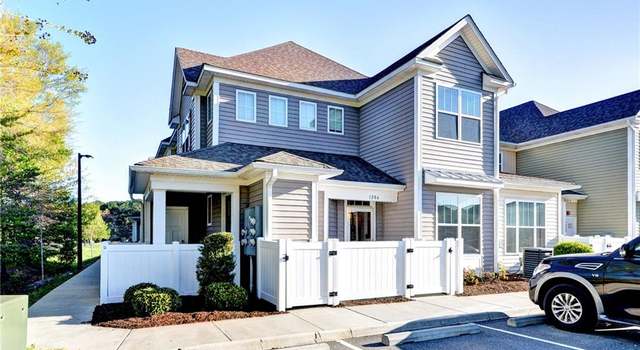Photo of 1206 Tides Edge Ct, Hampton, VA 23666