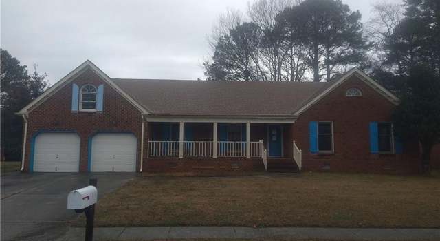 Photo of 3837 Long Point Blvd, Portsmouth, VA 23703