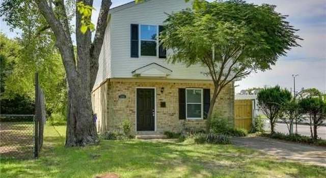 Photo of 7555 Diven St, Norfolk, VA 23505