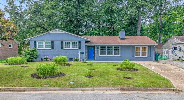 Photo of 875 Cascade Dr, Newport News, VA 23608
