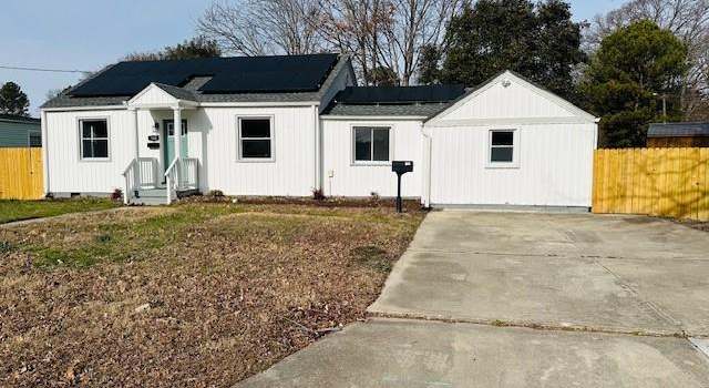 Photo of 510 Dune St, Norfolk, VA 23503