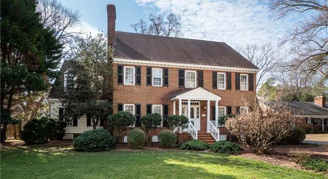 Photo of 1109 Lee Rd, Virginia Beach, VA 23451