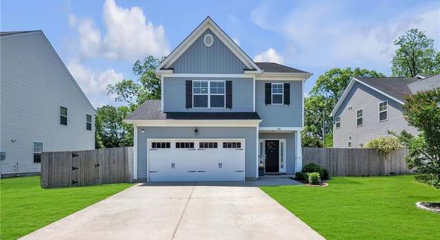 Photo of 208 Mayberry Ct, Newport News, VA 23601