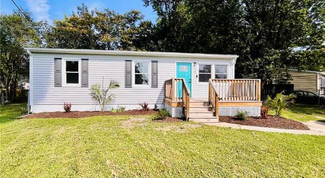 Photo of 125 Allard Rd, Portsmouth, VA 23701