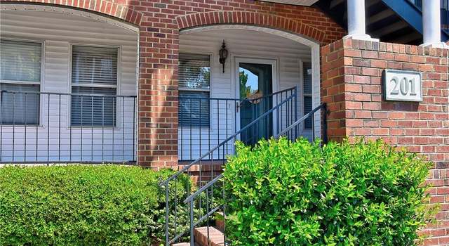 Photo of 201 Westover Ave #105, Norfolk, VA 23507