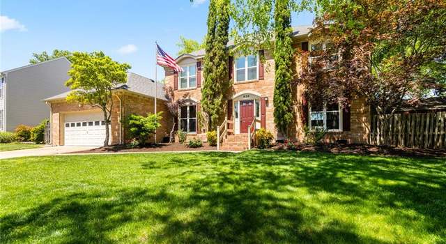 Photo of 836 Five Forks Rd, Virginia Beach, VA 23455