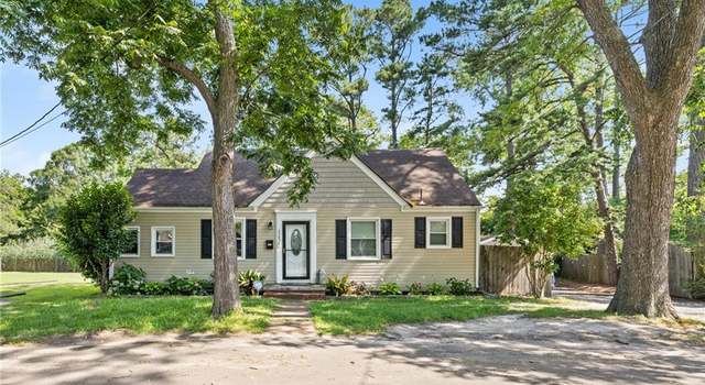 Photo of 3343 Clark Cir, Norfolk, VA 23509