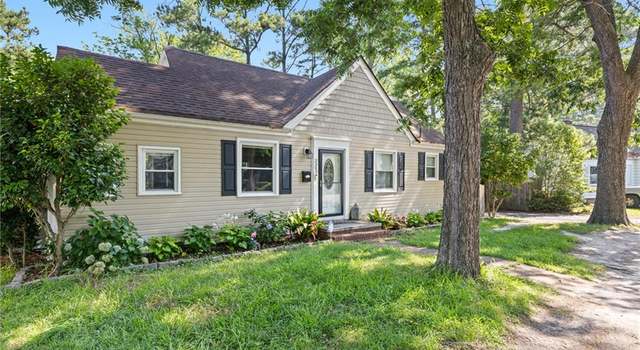 Photo of 3343 Clark Cir, Norfolk, VA 23509