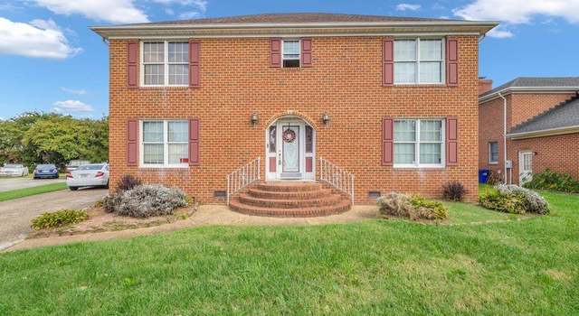 Photo of 17 Columbia Ct, Portsmouth, VA 23704
