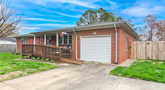 Photo of 304 E Chickasaw Rd, Virginia Beach, VA 23462