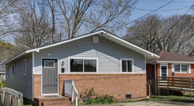 Photo of 212 W Kelly Ave, Hampton, VA 23663