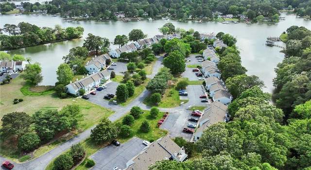 Photo of 8001 Sunset Dr Unit 1F, Hayes, VA 23072