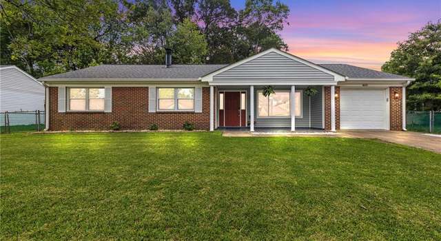 Photo of 4621 Helensburgh Dr, Chesapeake, VA 23321