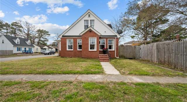 Photo of 74 Bainbridge Ave, Portsmouth, VA 23702