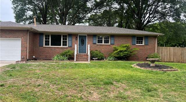 Photo of 6217 Apple St, Suffolk, VA 23435
