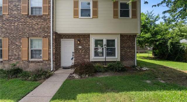Photo of 3 Penn Cir Unit D, Newport News, VA 23606