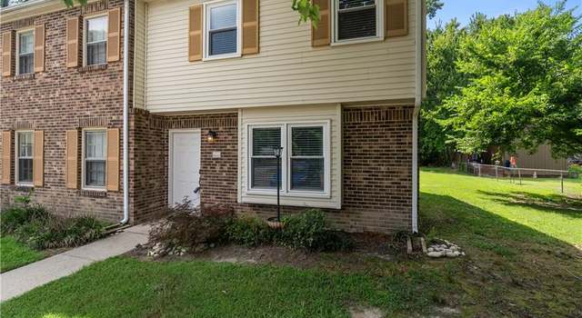 Photo of 3 Penn Cir Unit D, Newport News, VA 23606