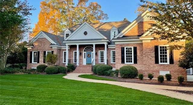 Photo of 3009 Kitchum's Close, Williamsburg, VA 23185
