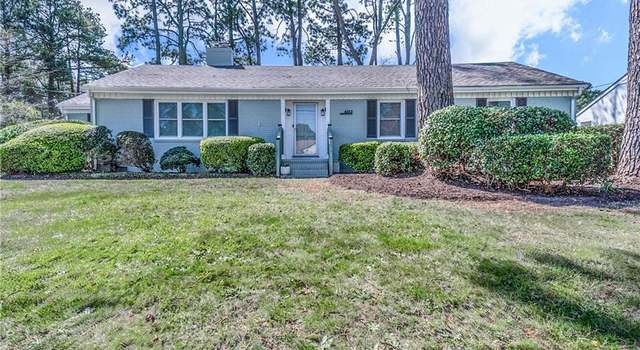 Photo of 4513 Glencove Dr, Portsmouth, VA 23703