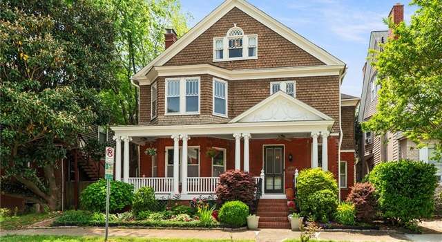 Photo of 609 Boissevain Ave, Norfolk, VA 23507