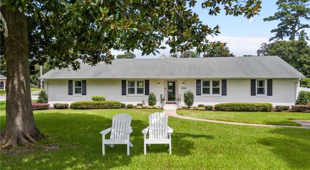 Photo of 2624 Broad Bay Rd, Virginia Beach, VA 23451