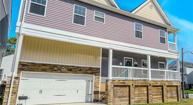 Photo of 3218 Pretty Lake Ave Unit A, Norfolk, VA 23518