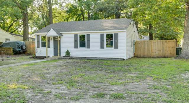 Photo of 109 Atwell Ln, Hampton, VA 23669