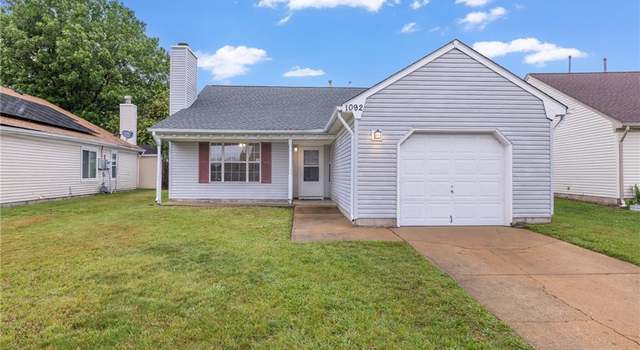 Photo of 1092 Guest Dr, Virginia Beach, VA 23454