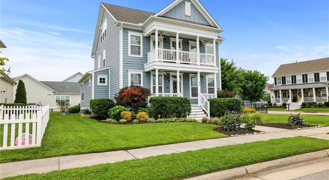 Photo of 624 Mill Creek Pkwy, Chesapeake, VA 23323