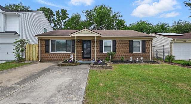 Photo of 2405 Minnesota Ave, Norfolk, VA 23513