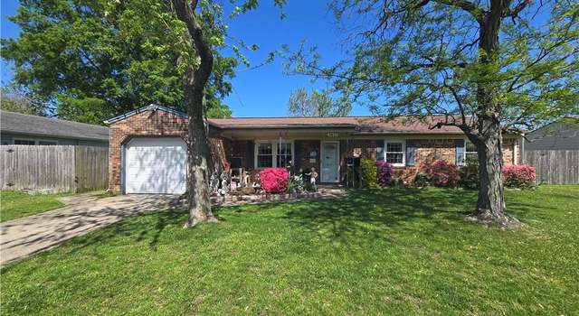Photo of 3412 Poppy Cres, Virginia Beach, VA 23453