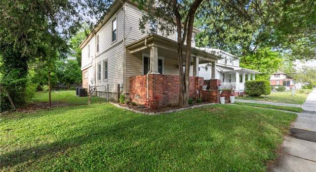 Photo of 2736 Stanhope Ave, Norfolk, VA 23504