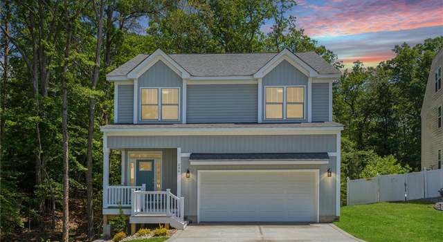 Photo of 206 Loon Ct, Newport News, VA 23606