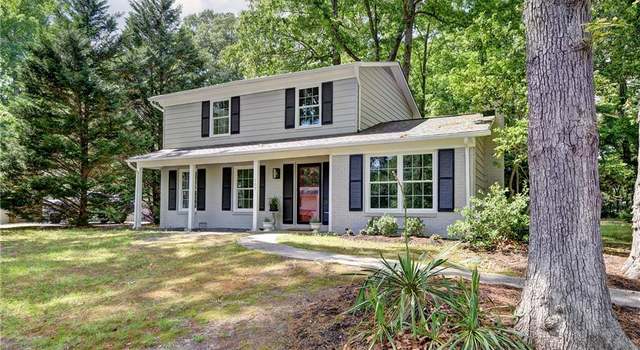 Photo of 107 Canterbury Pl, Williamsburg, VA 23188
