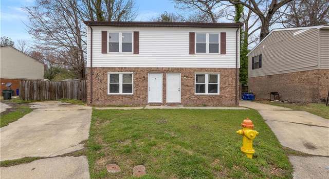 Photo of 6236 Geneva Way, Norfolk, VA 23513