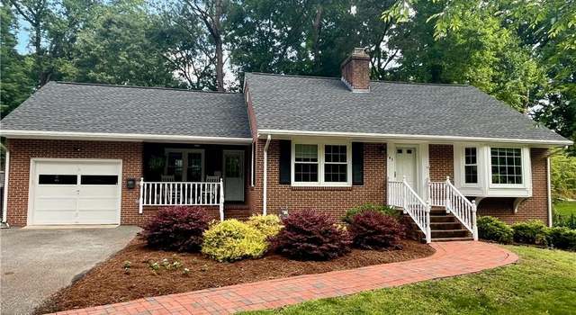 Photo of 143 Milstead Rd, Newport News, VA 23606
