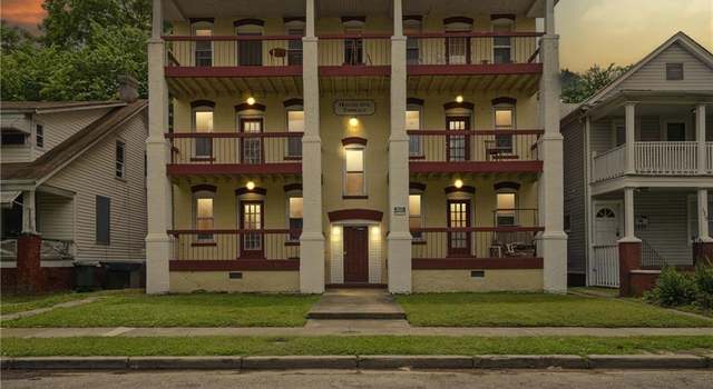 Photo of 131 Hough Ave, Norfolk, VA 23523