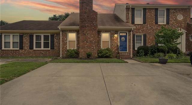 Photo of 4136 Stonebridge Lndg, Chesapeake, VA 23321