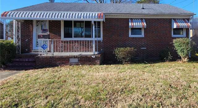 Photo of 115 Big Bethel Rd, Hampton, VA 23663