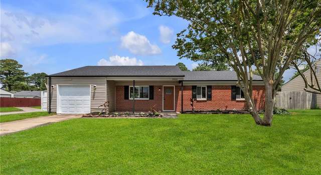 Photo of 2920 Fetsch Pl, Virginia Beach, VA 23453