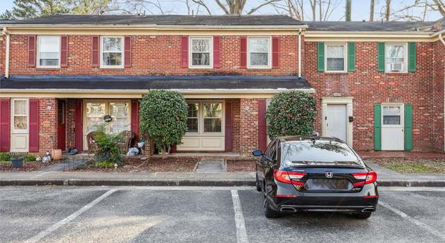 Photo of 14563 Old Courthouse Way Unit D, Newport News, VA 23608