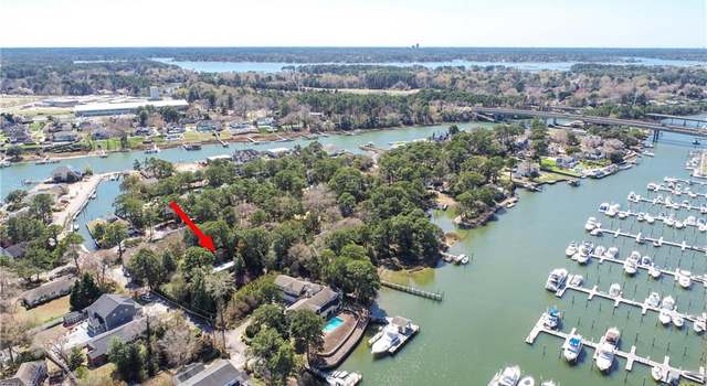Photo of 2004 White Hill Rd, Virginia Beach, VA 23451