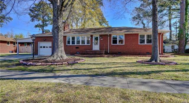 Photo of 148 Kimberly Ln, Norfolk, VA 23502