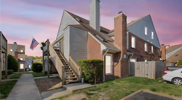 Photo of 5081 Gatehouse Way, Virginia Beach, VA 23455